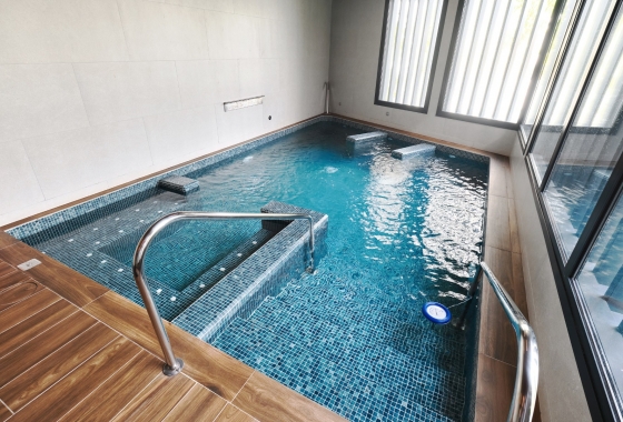 Resale - Apartment / flat - Orihuela Costa - Dehesa de campoamor