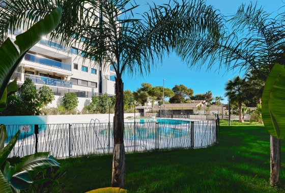 Resale - Apartment / flat - Orihuela Costa - Dehesa de campoamor