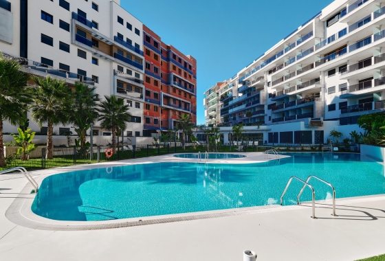 Resale - Apartment / flat - Orihuela Costa - Dehesa de campoamor