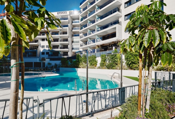 Resale - Apartment / flat - Orihuela Costa - Dehesa de campoamor