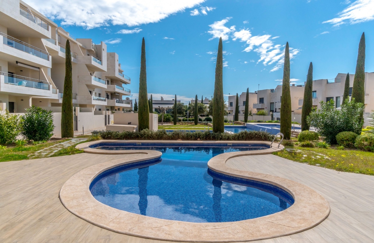 Resale - Villa - Villamartin - Los Dolses