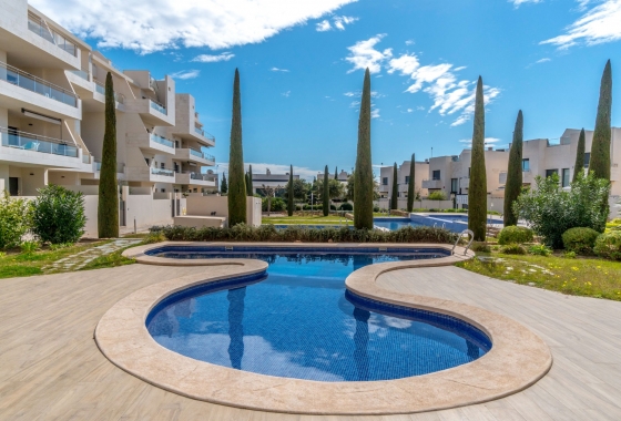 Resale - Villa - Villamartin - Los Dolses