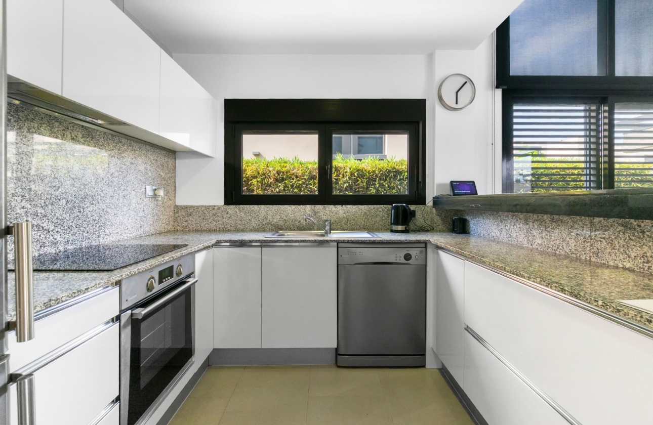 Resale - Villa - Villamartin - Los Dolses