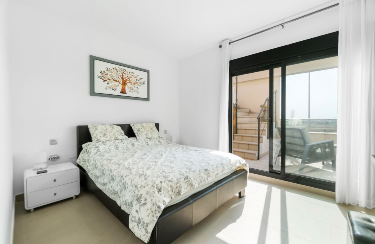 Resale - Villa - Villamartin - Los Dolses