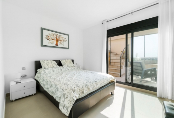 Resale - Villa - Villamartin - Los Dolses