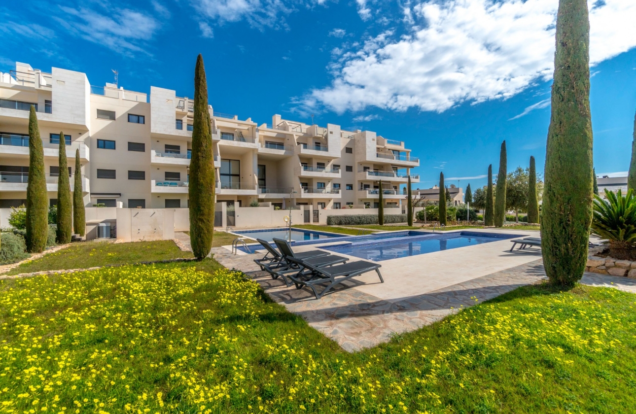 Resale - Villa - Villamartin - Los Dolses