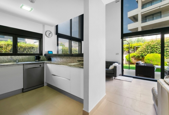 Resale - Villa - Villamartin - Los Dolses