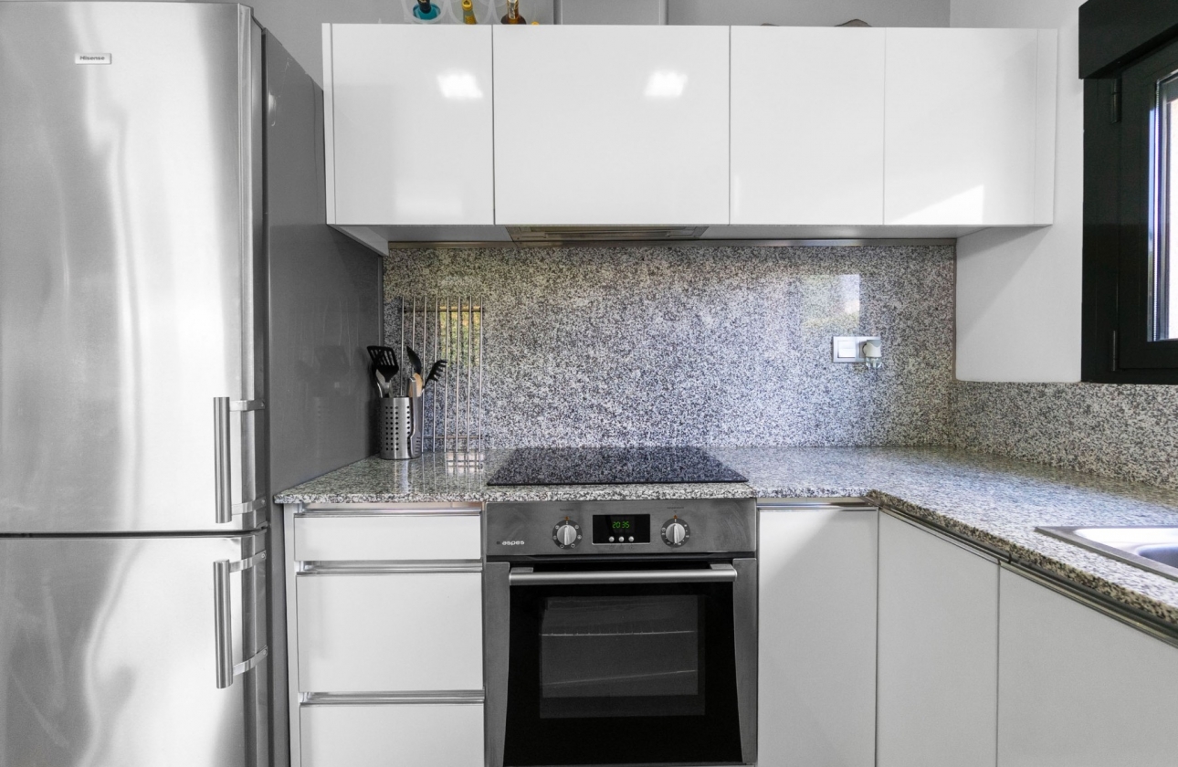 Resale - Villa - Villamartin - Los Dolses