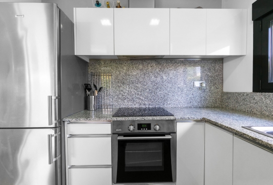 Resale - Villa - Villamartin - Los Dolses