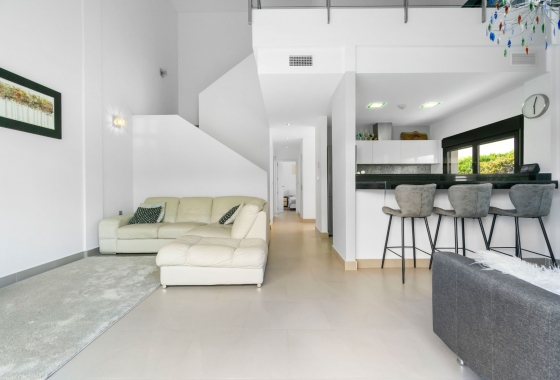 Resale - Villa - Villamartin - Los Dolses