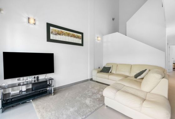 Resale - Villa - Villamartin - Los Dolses