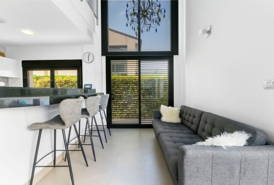 Resale - Villa - Villamartin - Los Dolses