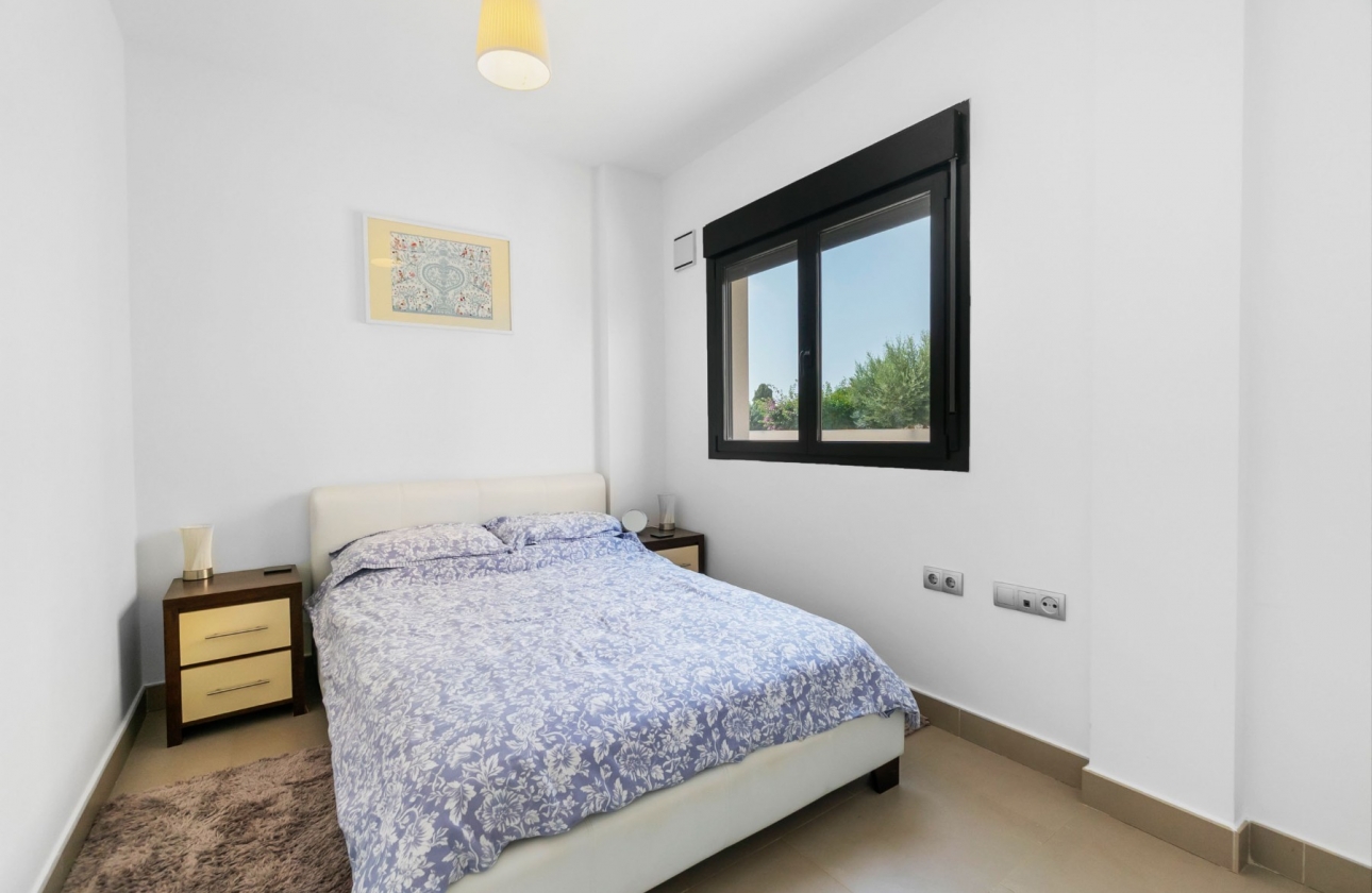 Resale - Villa - Villamartin - Los Dolses