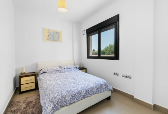 Resale - Villa - Villamartin - Los Dolses