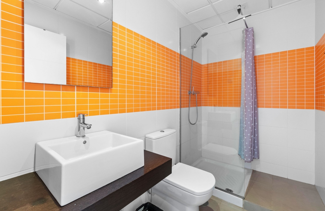 Resale - Villa - Villamartin - Los Dolses