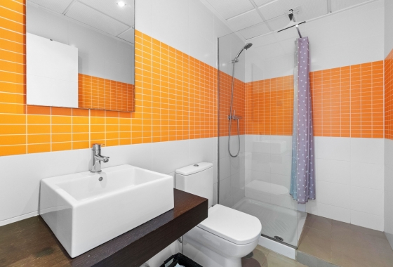 Resale - Villa - Villamartin - Los Dolses