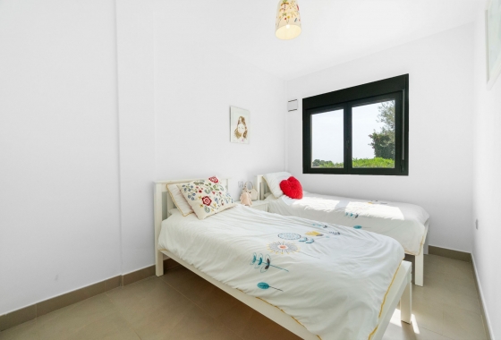 Resale - Villa - Villamartin - Los Dolses