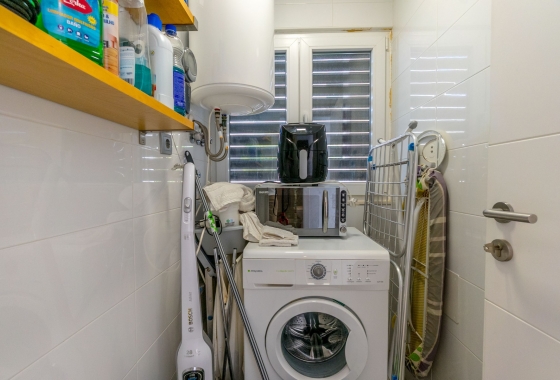 Resale - Villa - Villamartin - Los Dolses