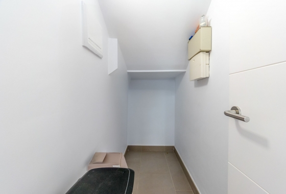 Resale - Villa - Villamartin - Los Dolses