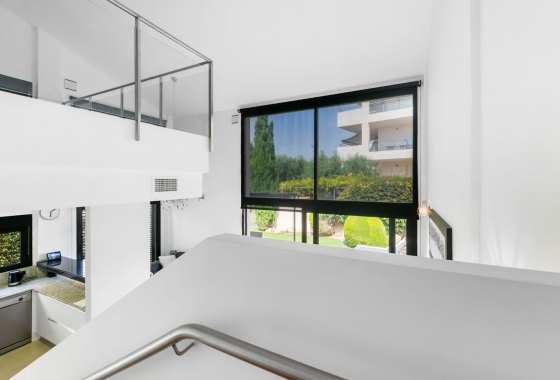 Resale - Villa - Villamartin - Los Dolses