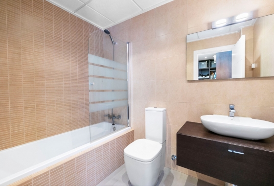 Resale - Villa - Villamartin - Los Dolses