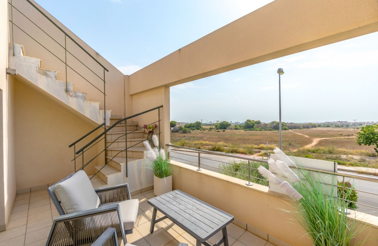 Resale - Villa - Villamartin - Los Dolses