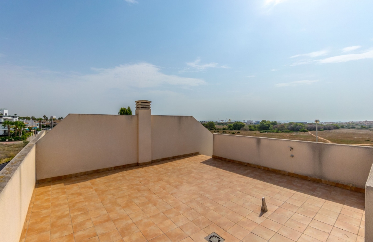 Resale - Villa - Villamartin - Los Dolses
