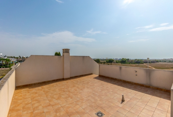 Resale - Villa - Villamartin - Los Dolses