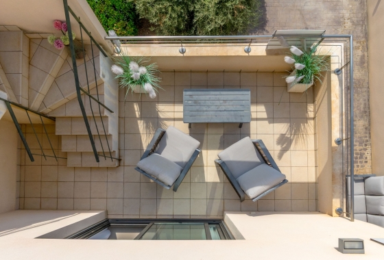 Resale - Villa - Villamartin - Los Dolses