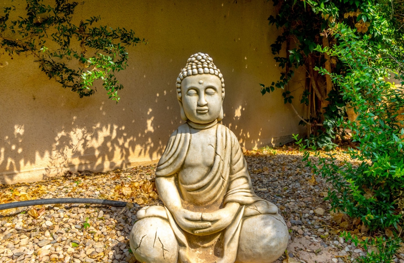 Resale - Villa - Villamartin - Los Dolses