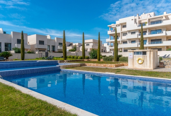 Resale - Villa - Villamartin - Los Dolses