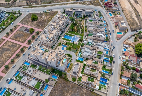 Resale - Villa - Villamartin - Los Dolses