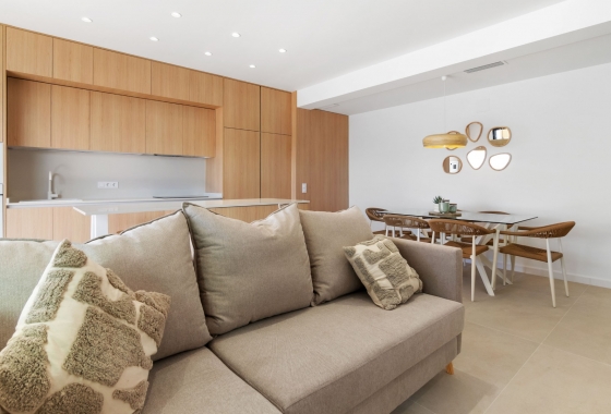 Resale - Villa - Torrevieja - El Chaparral