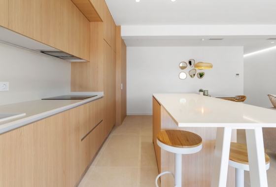 Resale - Villa - Torrevieja - El Chaparral