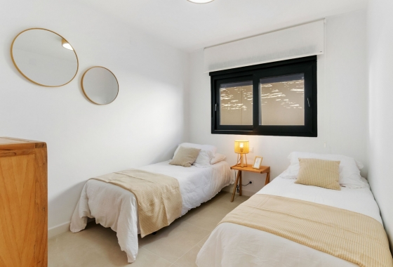 Resale - Villa - Torrevieja - El Chaparral