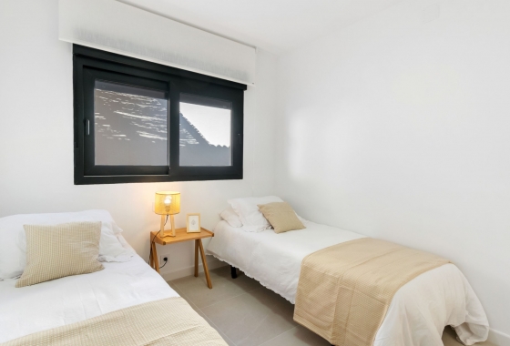 Resale - Villa - Torrevieja - El Chaparral