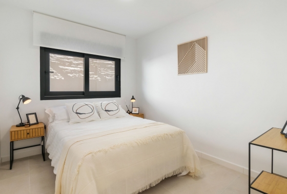 Resale - Villa - Torrevieja - El Chaparral