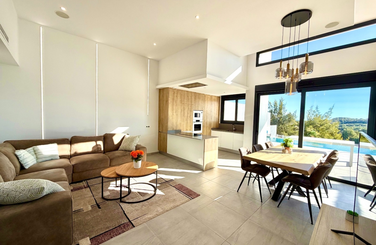 Reventa - Villa - San Miguel de Salinas