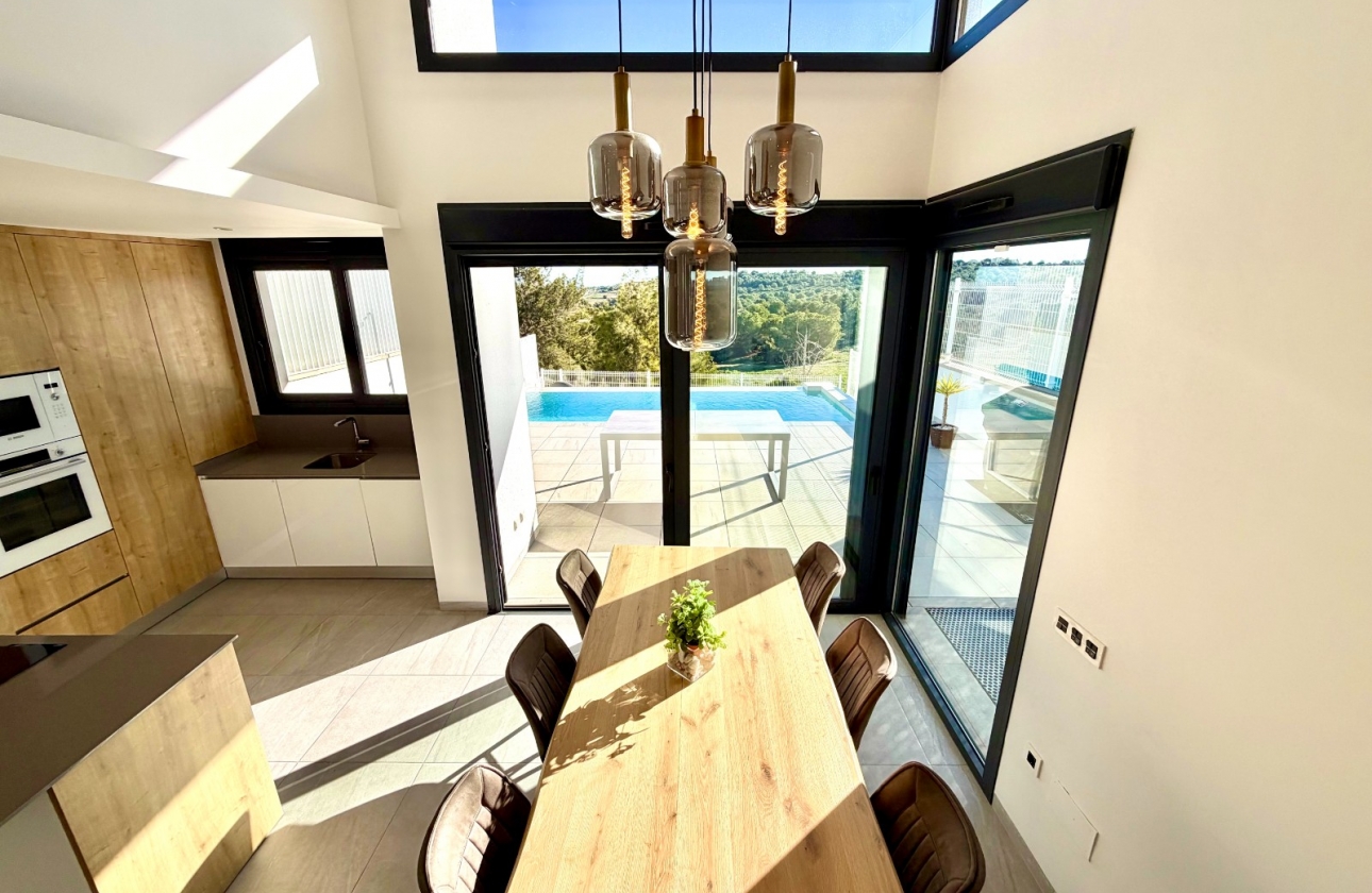 Reventa - Villa - San Miguel de Salinas