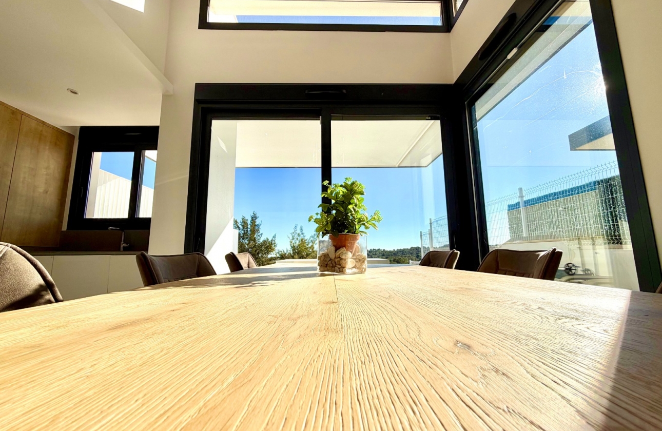 Reventa - Villa - San Miguel de Salinas