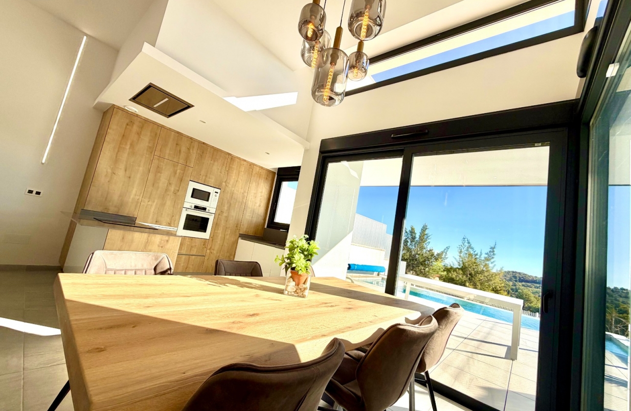 Reventa - Villa - San Miguel de Salinas