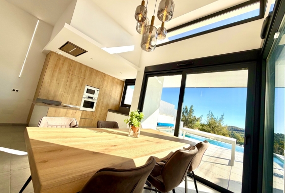 Reventa - Villa - San Miguel de Salinas