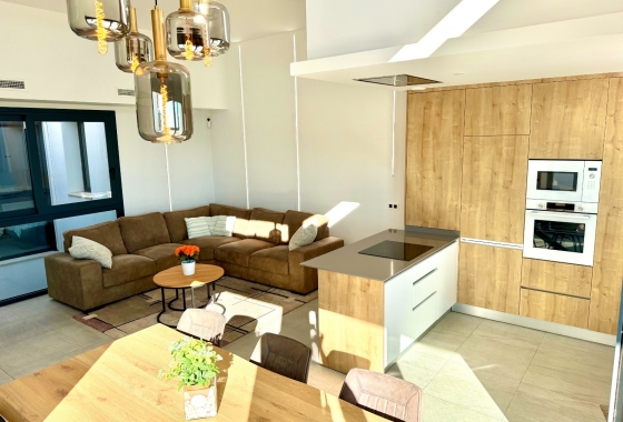 Reventa - Villa - San Miguel de Salinas