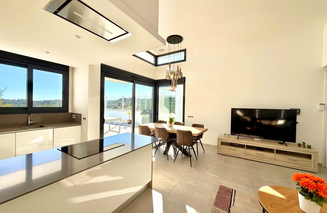 Reventa - Villa - San Miguel de Salinas