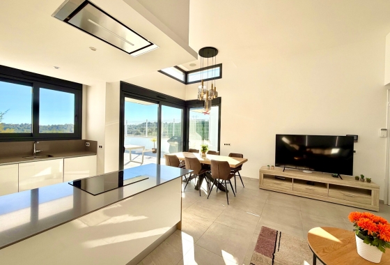 Reventa - Villa - San Miguel de Salinas