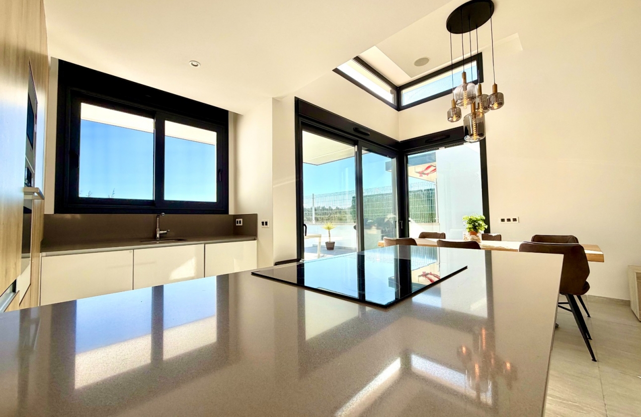 Reventa - Villa - San Miguel de Salinas