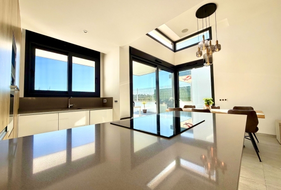 Reventa - Villa - San Miguel de Salinas