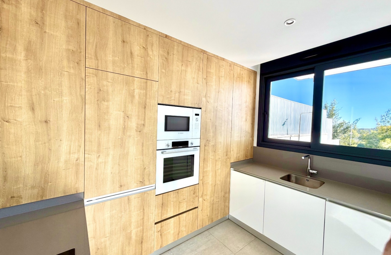 Reventa - Villa - San Miguel de Salinas