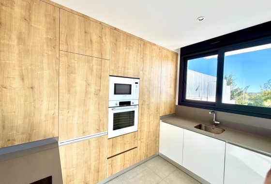 Reventa - Villa - San Miguel de Salinas