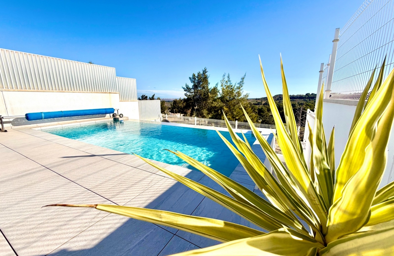 Reventa - Villa - San Miguel de Salinas